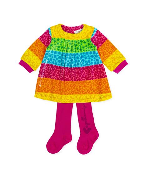 agatha ruiz dela prada vestidos niña|Agatha Ruiz de la Prada Baby.